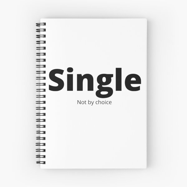Item preview, Single- Not by choice designed and sold by CeeLeighTees.
