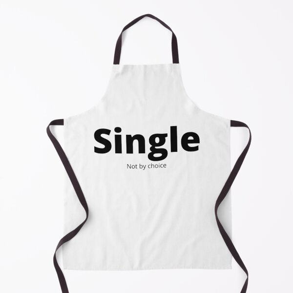 Item preview, Single- Not by choice designed and sold by CeeLeighTees.