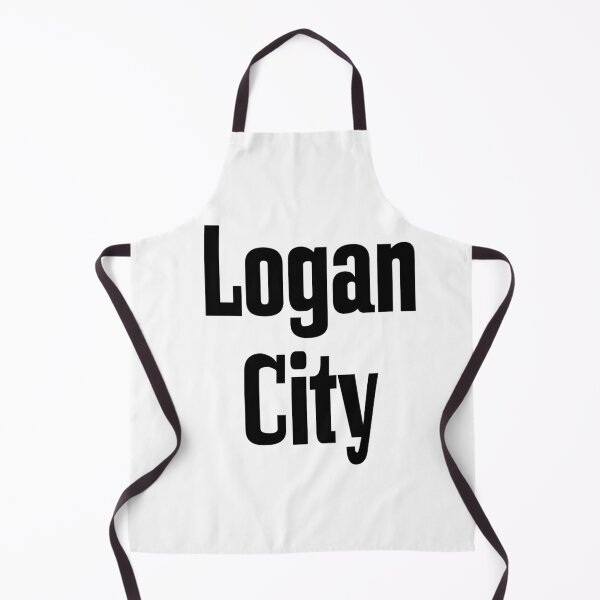 Item preview, Logan City Australia Raised Me designed and sold by ProjectX23.