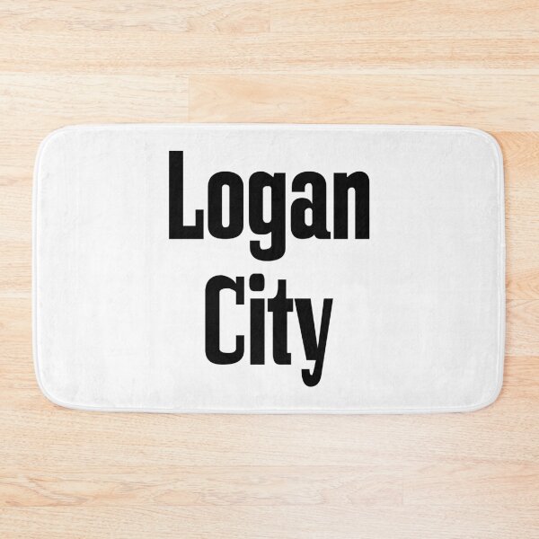 Item preview, Logan City Australia Raised Me designed and sold by ProjectX23.