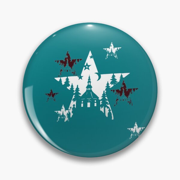 Item preview, Stars Precious Night designed and sold by mjohmy.