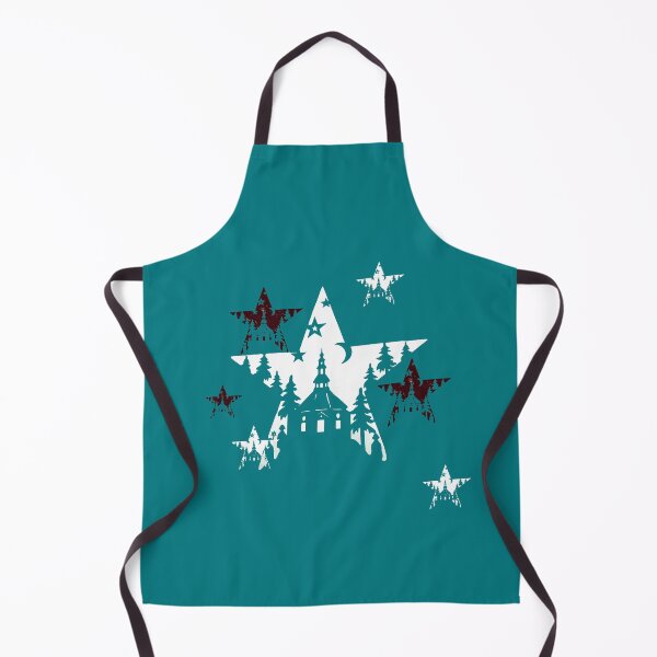 Item preview, Stars Precious Night designed and sold by mjohmy.
