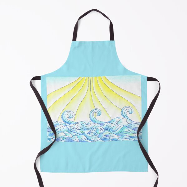 Item preview, Hope in Troubled Waters designed and sold by CarolineLembke.
