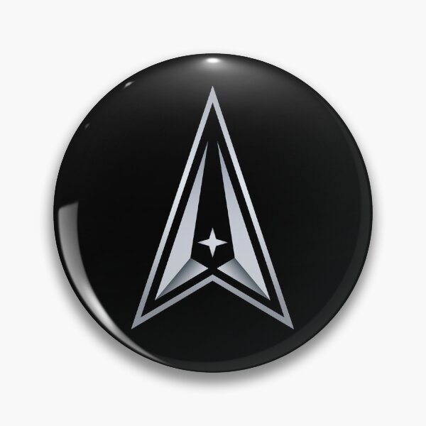 Item preview, United States Space Force Logo designed and sold by deniz29.