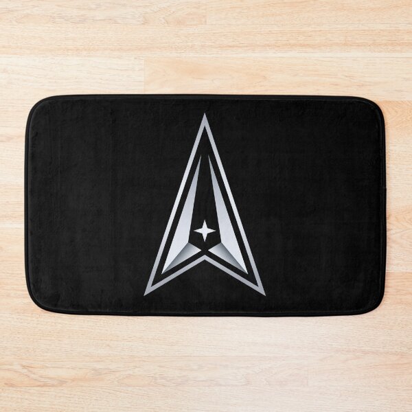 Item preview, United States Space Force Logo designed and sold by deniz29.