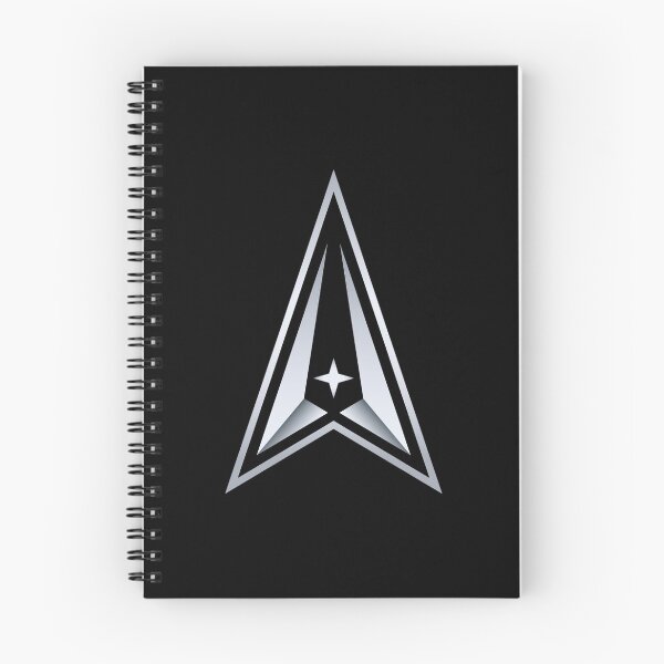 Item preview, United States Space Force Logo designed and sold by deniz29.