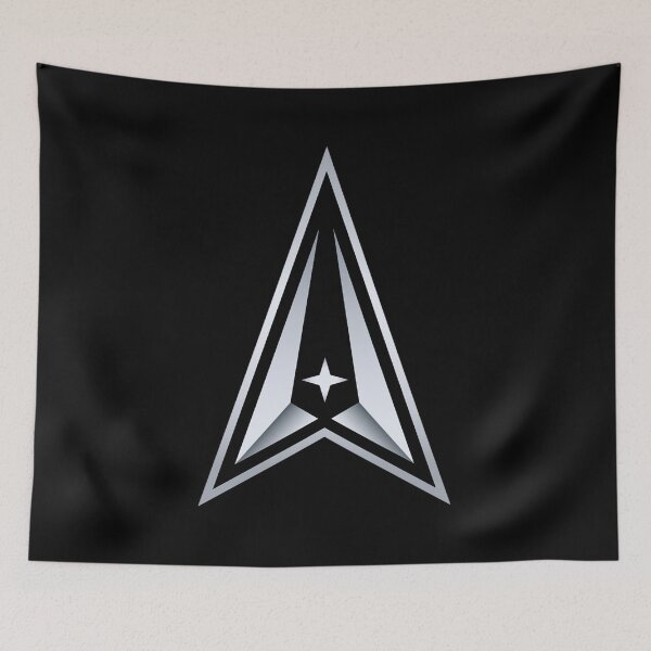 Item preview, United States Space Force Logo designed and sold by deniz29.