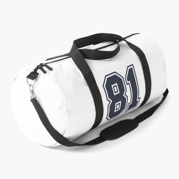 Item preview, 81 Sports Number Eighty-One designed and sold by HelloFromAja.