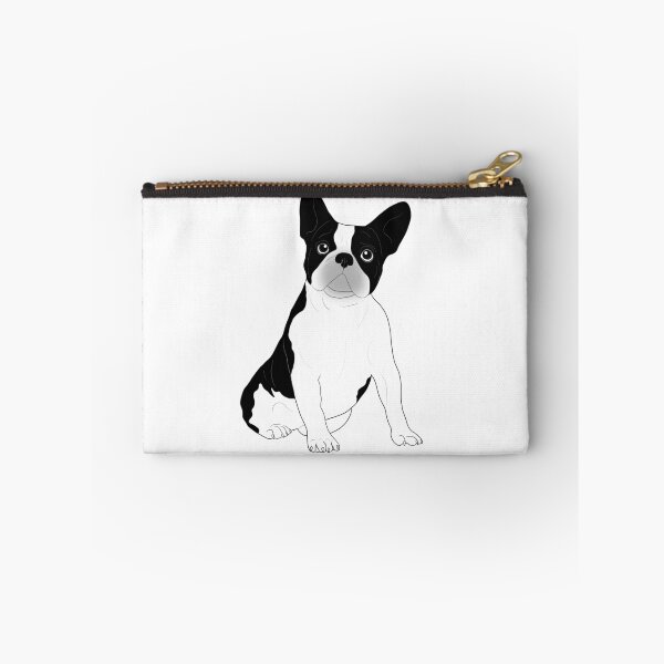 Item preview, French bulldog designed and sold by Marie-Sophie Germain.