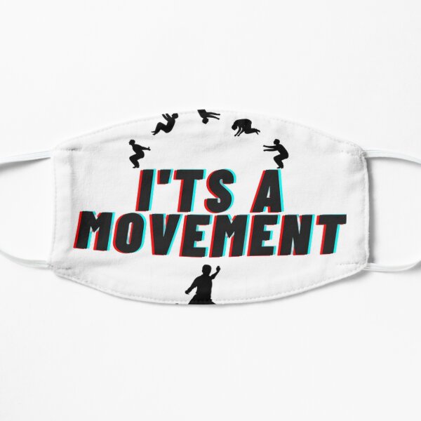 It's a movement v2 Mask