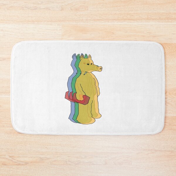 Item preview, Quaz Trip Big designed and sold by Lieu.