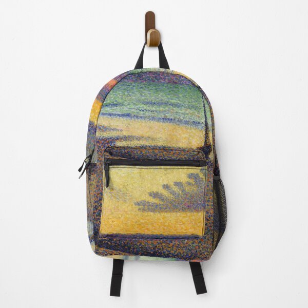 Item preview, Georges Lemmen - The Beach At Heist designed and sold by artcenter.