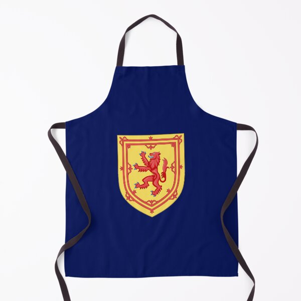 Item preview, Scottish Royal arms designed and sold by P-I-R.