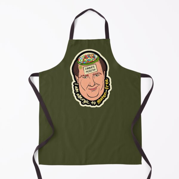 Item preview, Kevin Malone designed and sold by F-IT-in.