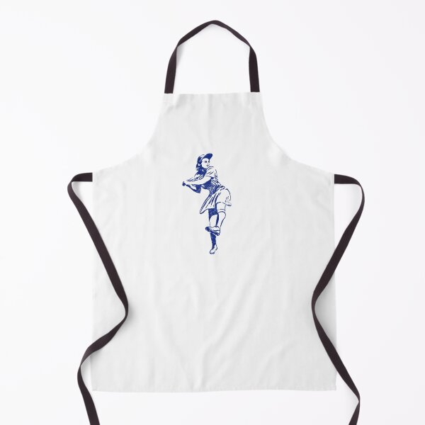 Item preview, Blue Baseball Sketch designed and sold by flying-flamingo.
