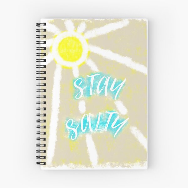 Item preview, Stay salty Beach Life summertime Sunshine enjoy designed and sold by Zwuck.