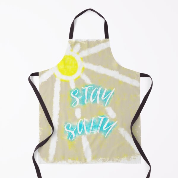 Item preview, Stay salty Beach Life summertime Sunshine enjoy designed and sold by Zwuck.