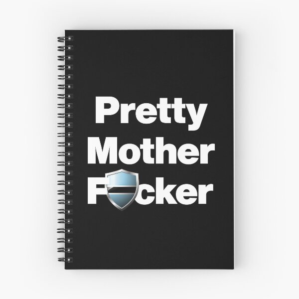 Item preview, I am a Pretty Mother Focker from Botswana designed and sold by HelloFromAja.