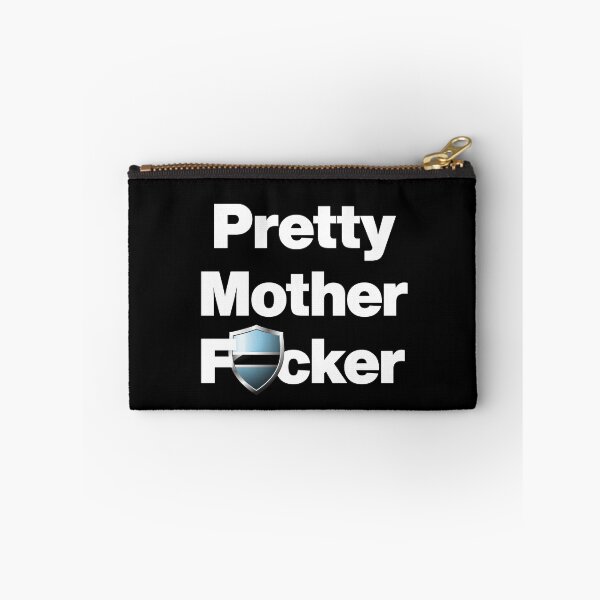 Item preview, I am a Pretty Mother Focker from Botswana designed and sold by HelloFromAja.