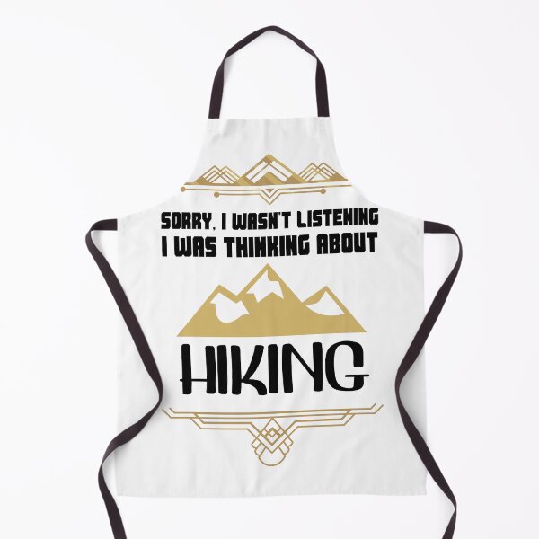 Item preview, modern hiker quote designed and sold by pirminio.
