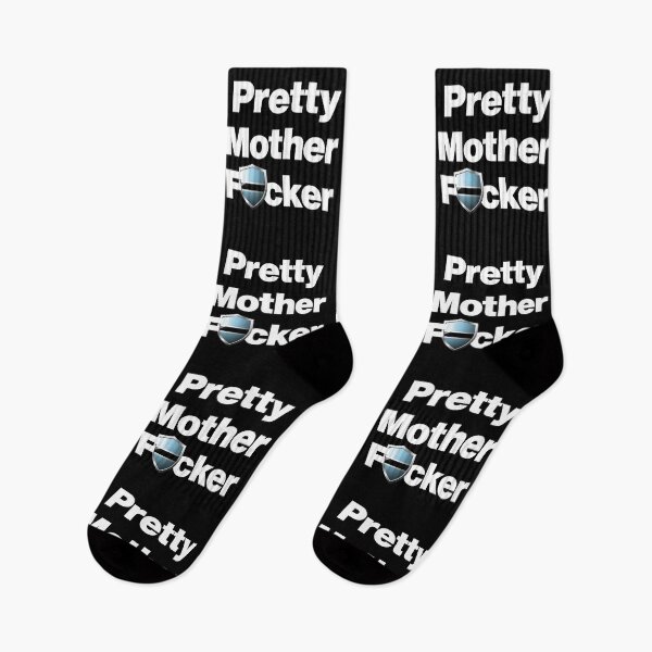Item preview, I am a Pretty Mother Focker from Botswana designed and sold by HelloFromAja.