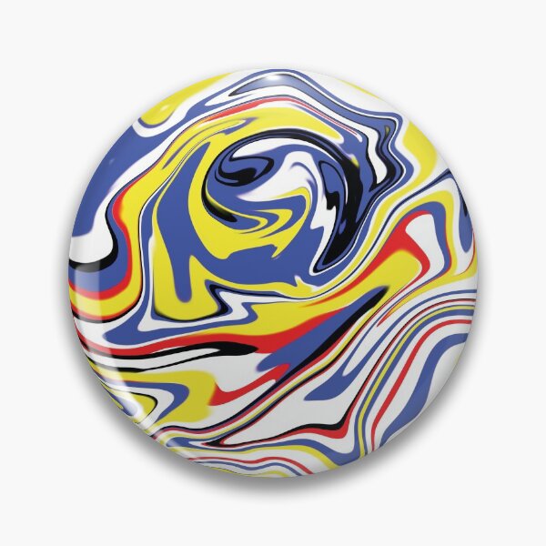 Item preview, Cool Liquefied Marble Colorful designed and sold by vineeth.