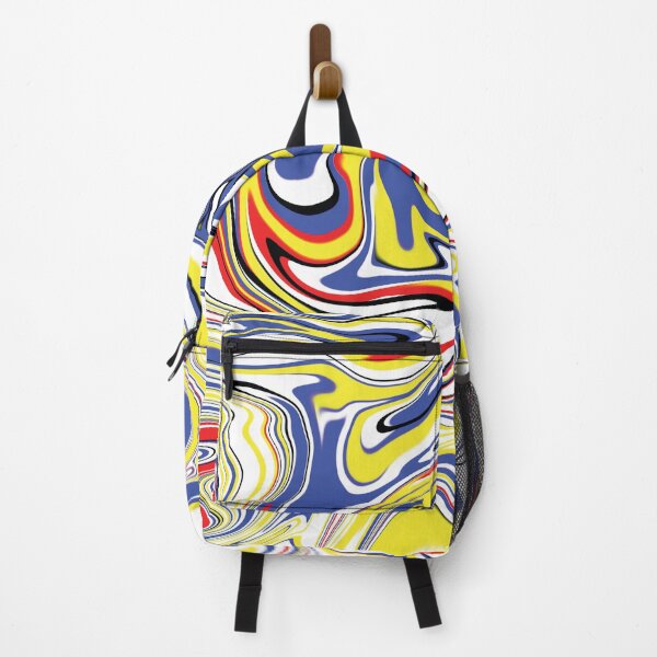 Item preview, Cool Liquefied Marble Colorful designed and sold by vineeth.