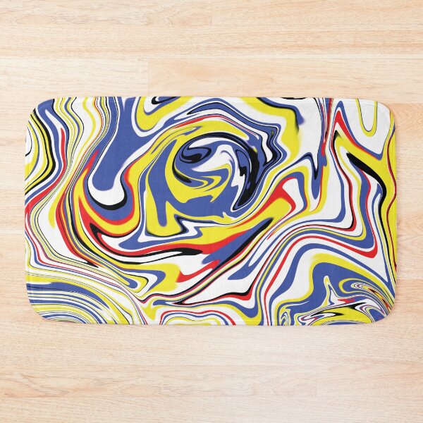 Item preview, Cool Liquefied Marble Colorful designed and sold by vineeth.