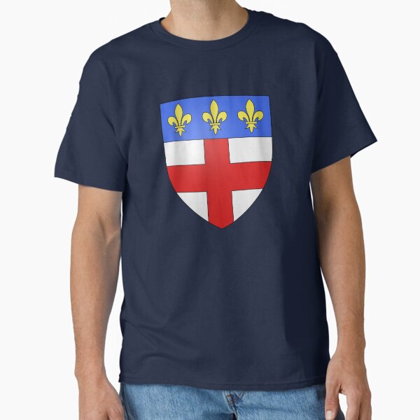 Item preview, Coat of Arms of Fréjus, France designed and sold by PZAndrews.