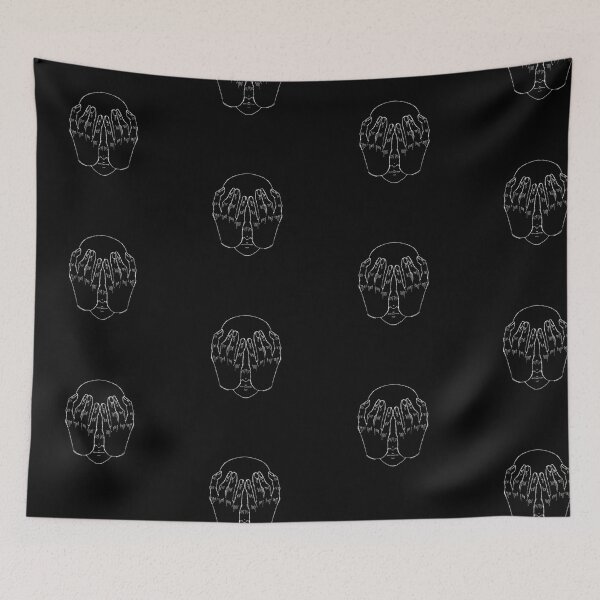Item preview, Cover Up designed and sold by ssadsstrawberry.