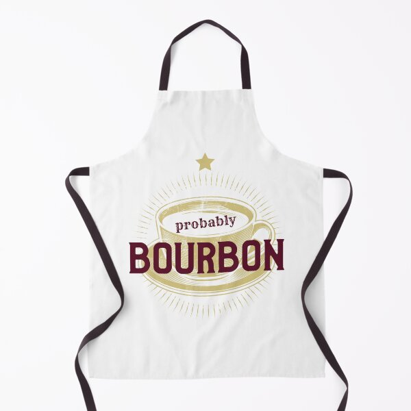 Item preview, Probably Bourbon designed and sold by BourbonMania.
