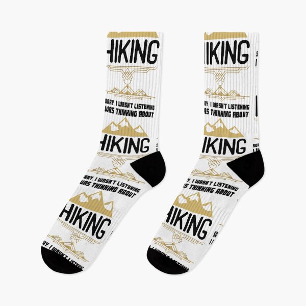 Item preview, new hikers quote designed and sold by pirminio.