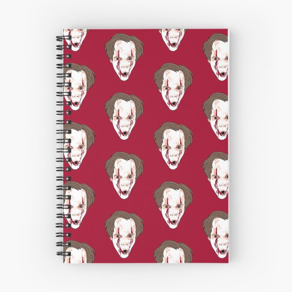 Item preview, Bill Skarsgård | Clown Makeup designed and sold by Horrorshow Art.
