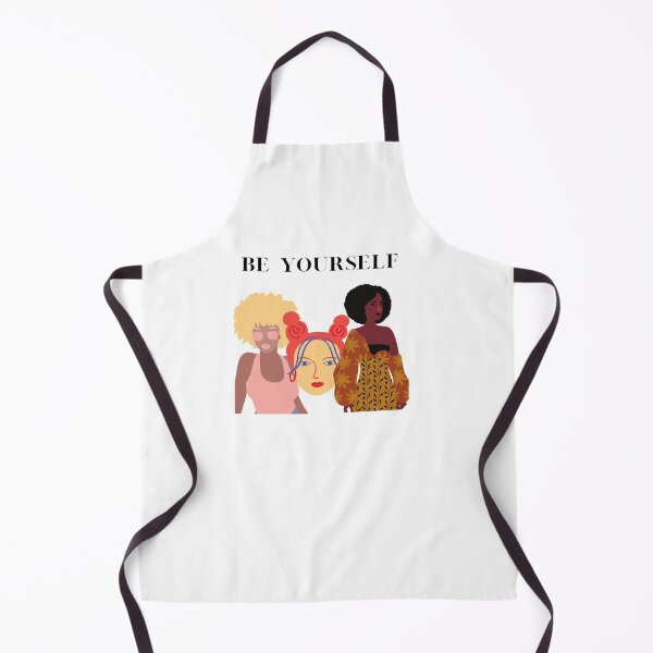 Item preview, Be Yourself designed and sold by flying-flamingo.