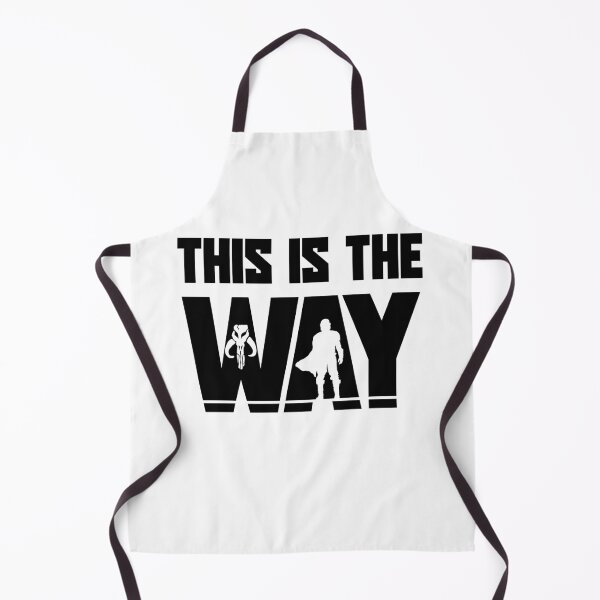 Item preview, The Way too designed and sold by Corpsecutter.