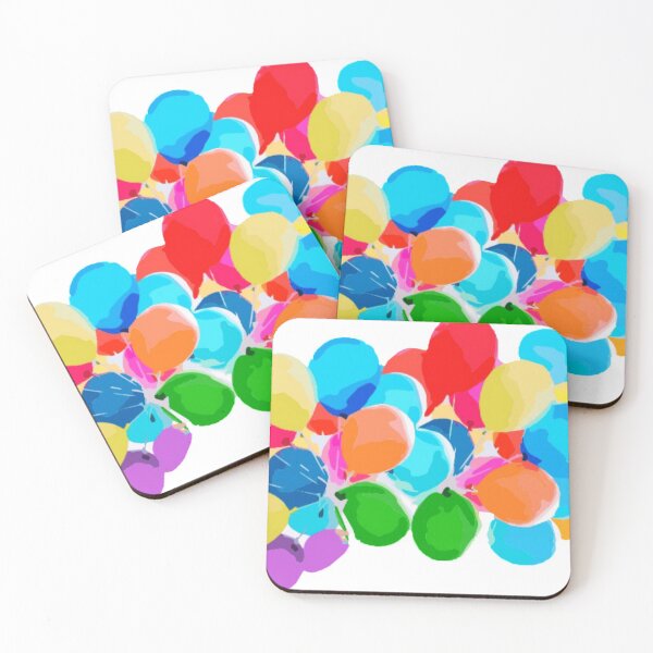 Item preview, Balloons designed and sold by Simmikreative.