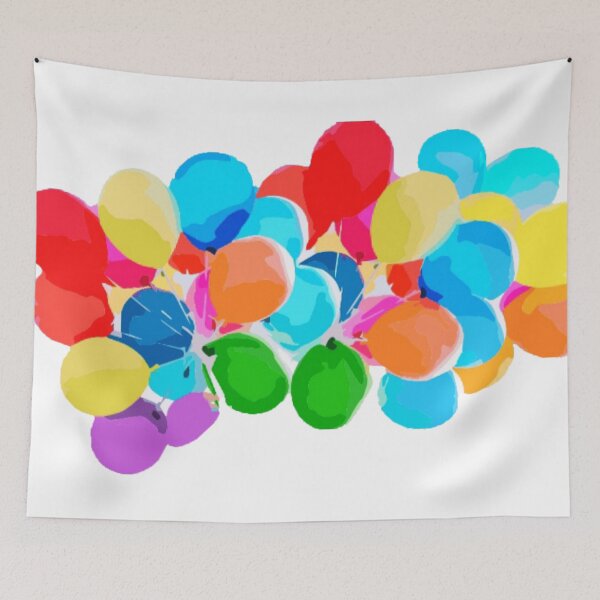 Item preview, Balloons designed and sold by Simmikreative.