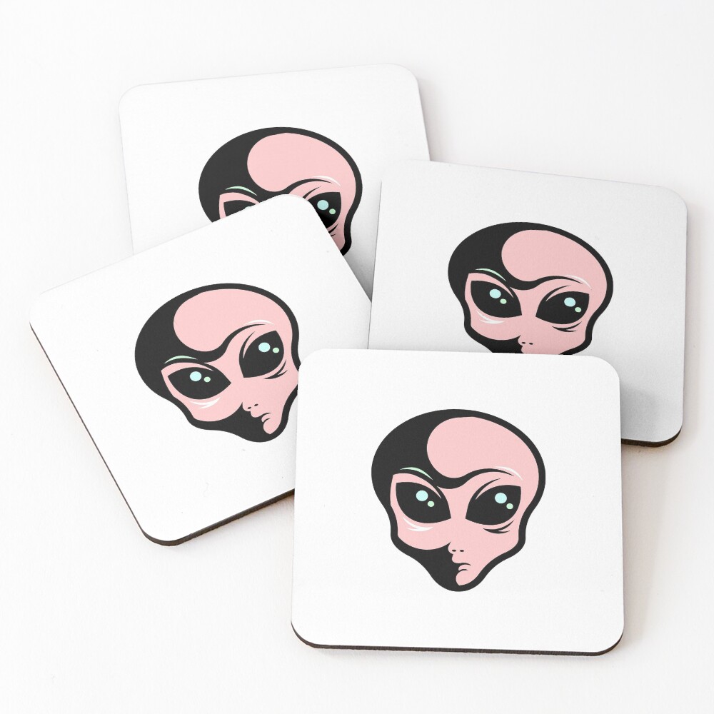 Item preview, Coasters (Set of 4) designed and sold by Raith-Merch.