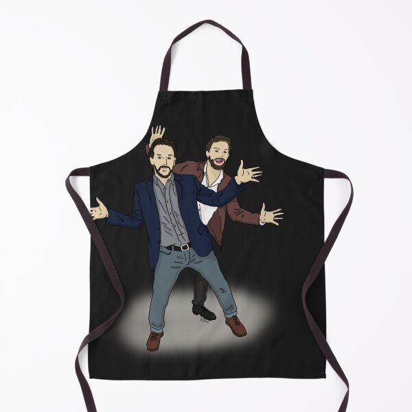 Item preview, R2 - Rich and Rob designed and sold by Katalendw.