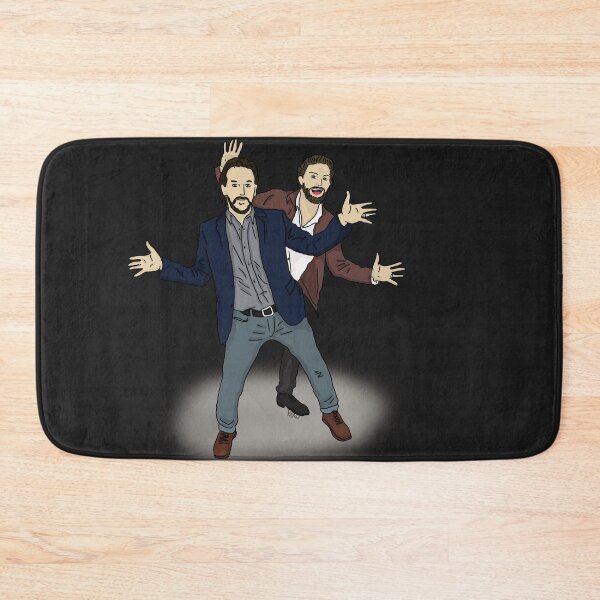 Item preview, R2 - Rich and Rob designed and sold by Katalendw.