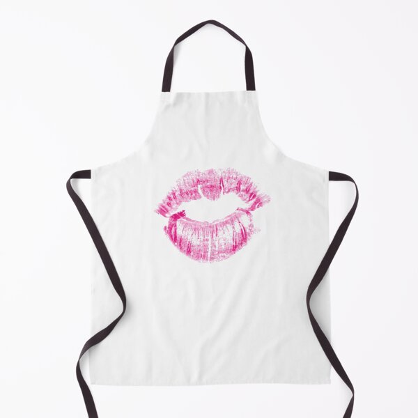 Item preview, Pink Lipstick Stain Background Patterns designed and sold by flying-flamingo.