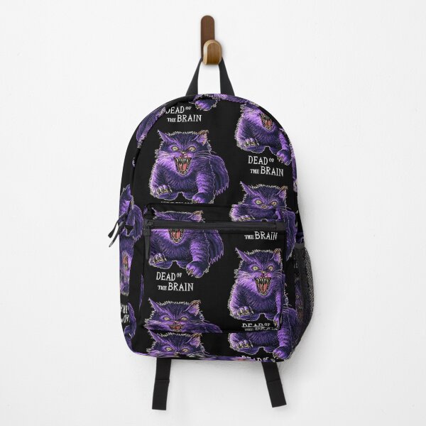 Item preview, Dead of the brain. designed and sold by Mappythecat.
