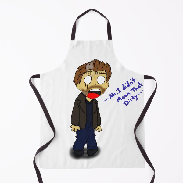Item preview, Rob - I Didnt mean that dirty  designed and sold by Katalendw.