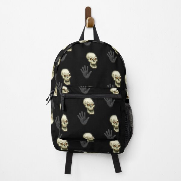 Item preview, Scary Skull 3 designed and sold by MalcolmKirk.