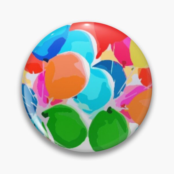 Item preview, Balloons designed and sold by Simmikreative.
