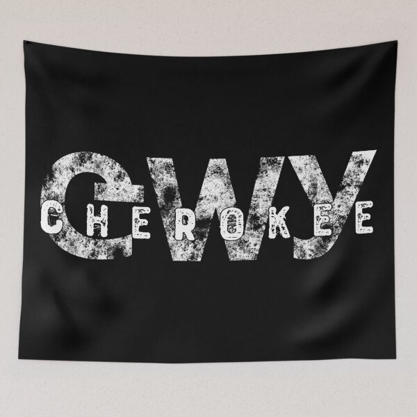 Item preview, Cherokee designed and sold by zuen.