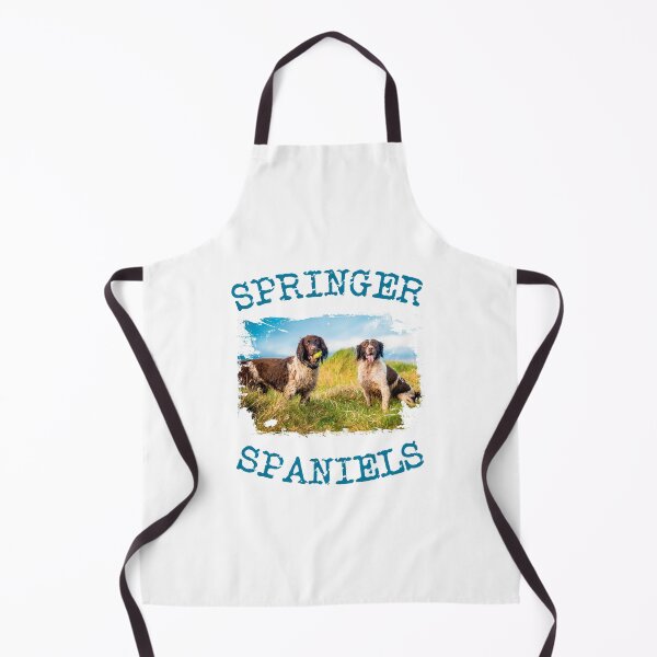 Item preview, English springer spaniel lovers design designed and sold by bdws.