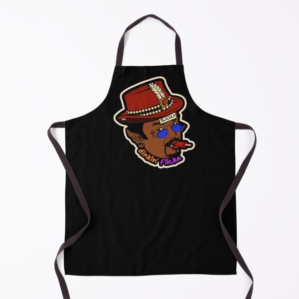 Item preview, Darryl Philbin designed and sold by F-IT-in.