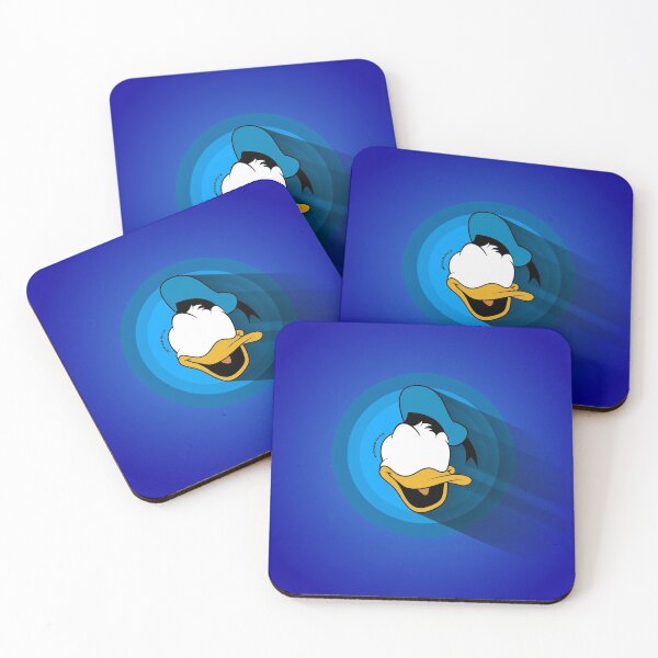 Item preview, Donald Duck designed and sold by WillOfD.