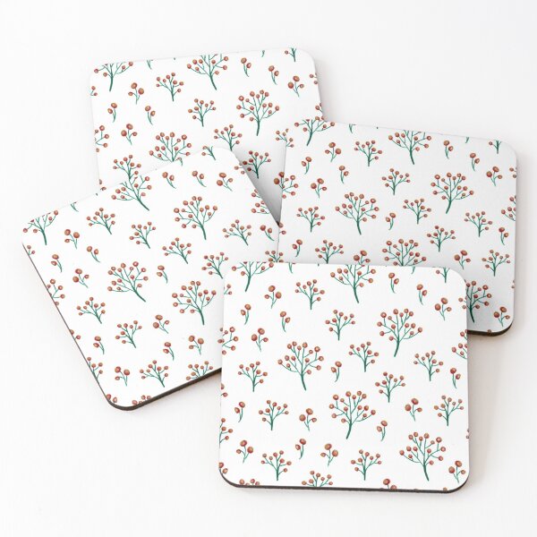 Item preview, Arrow wood berries designed and sold by GoolPictures.